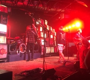 The Used / Every Time I Die / Marmozets / The Eeries on Apr 28, 2015 [866-small]