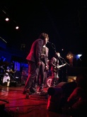 Deer Tick / The Felice Brothers on Nov 18, 2011 [987-small]