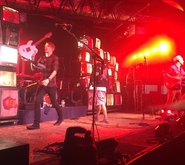 The Used / Every Time I Die / Marmozets / The Eeries on Apr 28, 2015 [872-small]