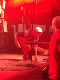 The Used / Every Time I Die / Marmozets / The Eeries on Apr 28, 2015 [873-small]