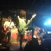 The Used / Every Time I Die / Marmozets / The Eeries on Apr 28, 2015 [877-small]