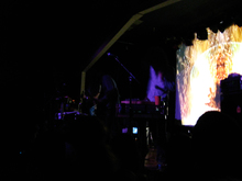 Fleet Foxes / Blitzen Trapper / Mimicking Birds on Sep 6, 2008 [199-small]