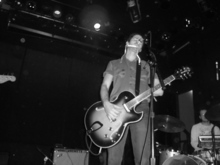 AA Bondy / The Duke & The King / Willy Mason on Dec 9, 2009 [990-small]