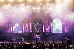 Avenged Sevenfold / Korn on Jul 14, 2014 [924-small]
