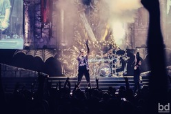 Avenged Sevenfold / Korn on Jul 14, 2014 [925-small]