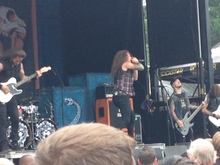 Avenged Sevenfold / Korn on Jul 14, 2014 [932-small]