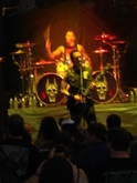 Avenged Sevenfold / Korn on Jul 14, 2014 [946-small]