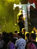 Avenged Sevenfold / Korn on Jul 14, 2014 [947-small]