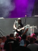 Avenged Sevenfold / Korn on Jul 14, 2014 [949-small]