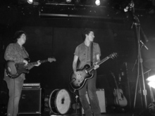 AA Bondy / The Duke & The King / Willy Mason on Dec 9, 2009 [996-small]