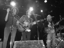 AA Bondy / The Duke & The King / Willy Mason on Dec 9, 2009 [998-small]
