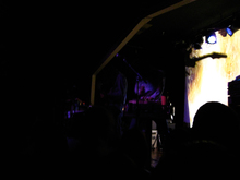 Fleet Foxes / Blitzen Trapper / Mimicking Birds on Sep 6, 2008 [200-small]