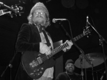 AA Bondy / The Duke & The King / Willy Mason on Dec 9, 2009 [000-small]