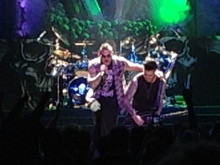 Avenged Sevenfold / Korn on Jul 14, 2014 [017-small]