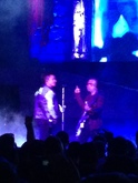 Avenged Sevenfold / Korn on Jul 14, 2014 [018-small]