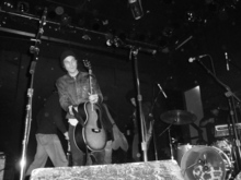 AA Bondy / The Duke & The King / Willy Mason on Dec 9, 2009 [002-small]