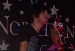 The Audition / The Friday Night Boys / Hey Monday / All Time Low on Dec 20, 2008 [028-small]