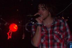 The Audition / The Friday Night Boys / Hey Monday / All Time Low on Dec 20, 2008 [031-small]