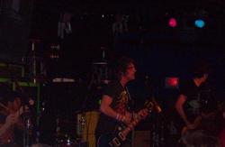 The Audition / The Friday Night Boys / Hey Monday / All Time Low on Dec 20, 2008 [032-small]