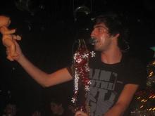 The Audition / The Friday Night Boys / Hey Monday / All Time Low on Dec 20, 2008 [034-small]