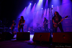 Monster Magnet on May 29, 2018 [357-small]