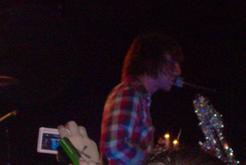 The Audition / The Friday Night Boys / Hey Monday / All Time Low on Dec 20, 2008 [040-small]