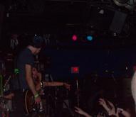The Audition / The Friday Night Boys / Hey Monday / All Time Low on Dec 20, 2008 [043-small]