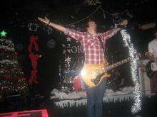 The Audition / The Friday Night Boys / Hey Monday / All Time Low on Dec 20, 2008 [044-small]