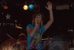 The Audition / The Friday Night Boys / Hey Monday / All Time Low on Dec 20, 2008 [045-small]