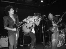 AA Bondy / The Duke & The King / Willy Mason on Dec 9, 2009 [005-small]