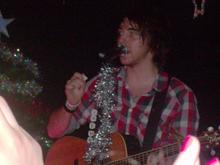 The Audition / The Friday Night Boys / Hey Monday / All Time Low on Dec 20, 2008 [050-small]