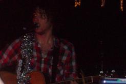 The Audition / The Friday Night Boys / Hey Monday / All Time Low on Dec 20, 2008 [051-small]