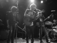 AA Bondy / The Duke & The King / Willy Mason on Dec 9, 2009 [006-small]