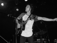 AA Bondy / The Duke & The King / Willy Mason on Dec 9, 2009 [008-small]