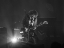 My Morning Jacket / Elvis Perkins In Dearland on Oct 21, 2010 [011-small]