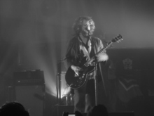 My Morning Jacket / Elvis Perkins In Dearland on Oct 21, 2010 [012-small]