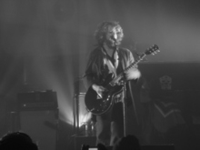 Elvis Perkins In Dearland / My Morning Jacket on Oct 21, 2010 [012-small]