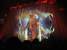 Elvis Perkins In Dearland / My Morning Jacket on Oct 21, 2010 [013-small]