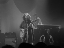 My Morning Jacket / Elvis Perkins In Dearland on Oct 21, 2010 [014-small]