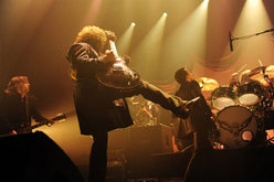 My Morning Jacket / Elvis Perkins In Dearland on Oct 21, 2010 [015-small]