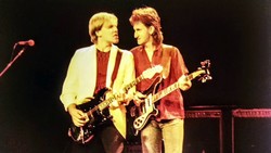 Rush / Marillion on Sep 23, 1983 [585-small]