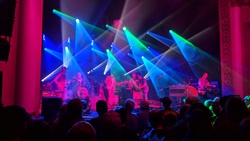 Umphrey's McGee / Ghost-Note on Mar 8, 2019 [863-small]