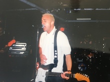 Goldfinger / fun loving criminals / Mighty Mighty Bosstones on Dec 3, 1996 [864-small]