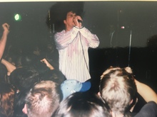 Goldfinger / fun loving criminals / Mighty Mighty Bosstones on Dec 3, 1996 [869-small]