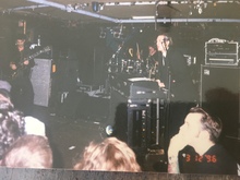 Goldfinger / fun loving criminals / Mighty Mighty Bosstones on Dec 3, 1996 [871-small]