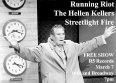 Hellen Kellers / Running Riot / Streetlight Fire on Mar 7, 2010 [889-small]