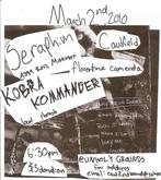 Seraphim / Caulfield / Florentine Camerata / Kobra Kommander on Mar 2, 2010 [899-small]