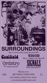 Surroundings / Caulfield / Tigon / ORDSTRO / Signals on Mar 27, 2010 [902-small]