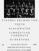 Pianos Become The Teeth / Di Bravura / Florentine Camerata / Tigon / Blackwater on Jun 30, 2010 [993-small]