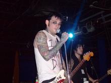 In This Moment / Aiden / Designer Drugs / curse the mariner on Jul 11, 2009 [209-small]